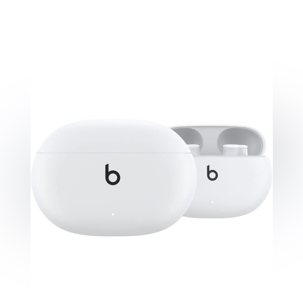 Beats_by_dre Beats Studio Buds Totally Wireless Active Noise Cancelling (ANC)